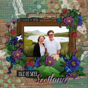 Scotland