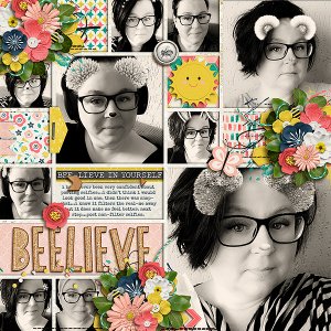 bee-lieve
