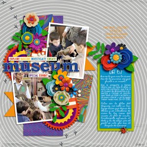 museum