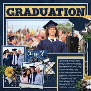 Graduation