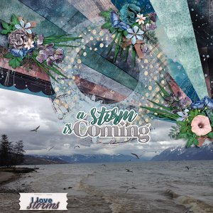 A Storm is Coming