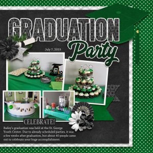 Graduation
