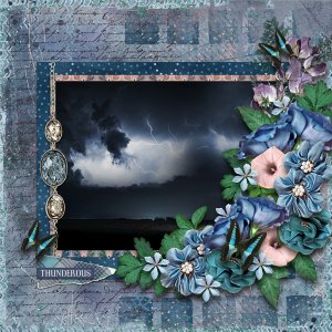 Storm Chaser