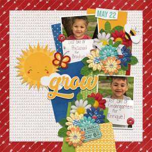 May 2020 Template Challenge #1