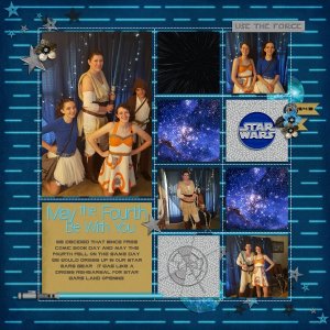 May the Fourth Be With You