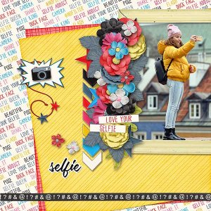 Selfie