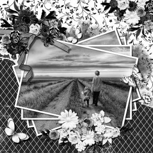 Dreams of Tomorrow by Ilonkas Design