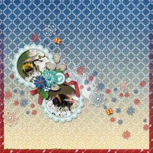 Bumblebees