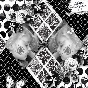 Dreams Maya Diamond