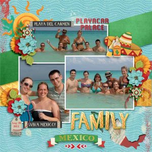 2020 may mix it up challenge MEXICO
