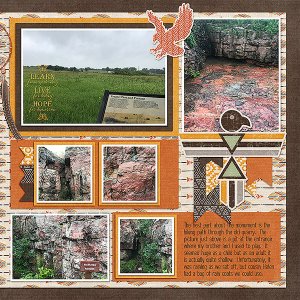 Quarry R