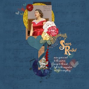 Senior Recital