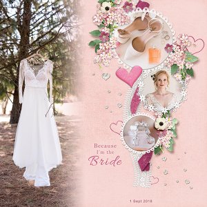 Tanya wedding
