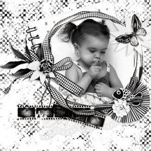 "Dreams of Tomorrow" d'Ilonka's Designs