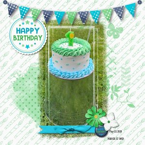 Recipe Chall May 2020