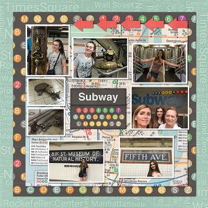 NYC Subway