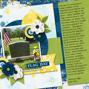 Flag Day
