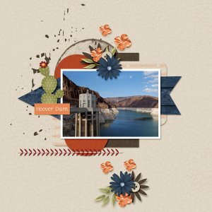 Arizona Life - Hoover Dam