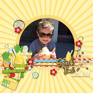Dole Whip
