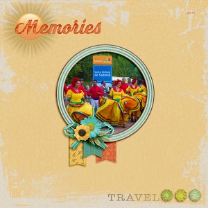 Travel