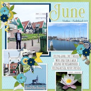Marken 2017