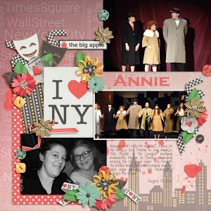 Annie
