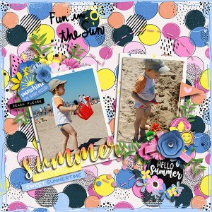 Summer
