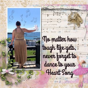 Heart Song