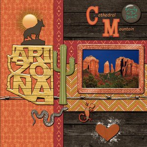 Arizona