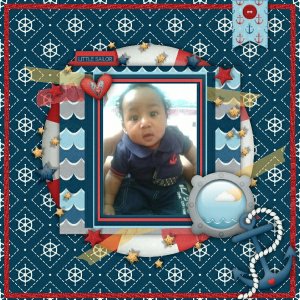 Sailor Boy
