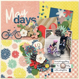 May Days