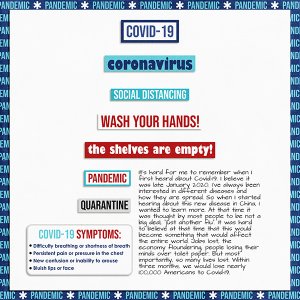 Covid