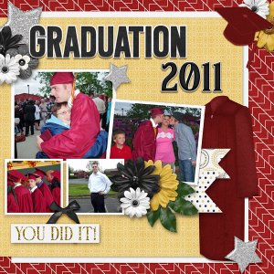 Graduate page 2