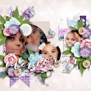 Memories of You