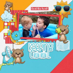 Keep Cool