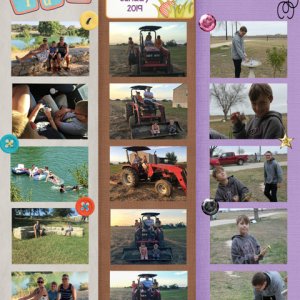 Photo Strips 2
