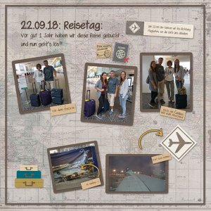 Departure