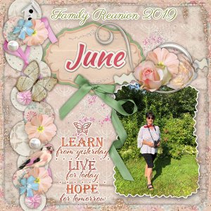 June