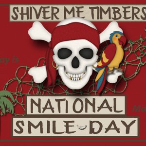 National Smile Day