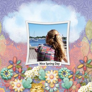 Spring Day