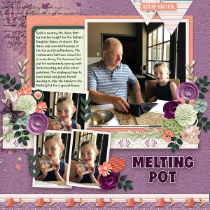 Melting Pot