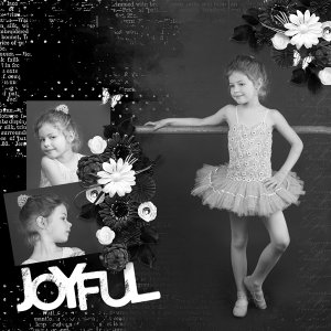 Joyful