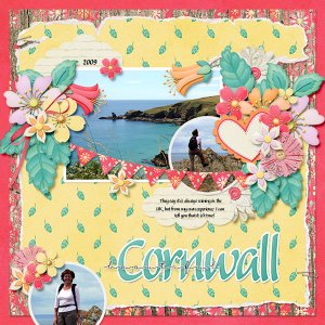 Cornwall