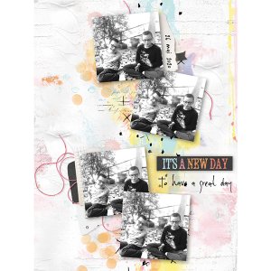 It s new day to have a great day