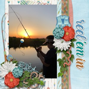 Reel Em In