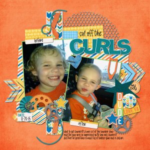 cutthecurls
