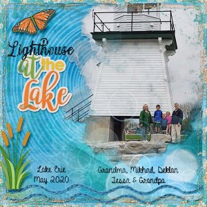 Lighthouse