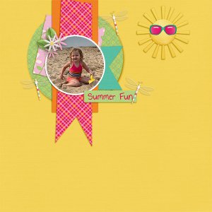 Summer Fun