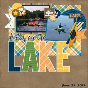 LAKE