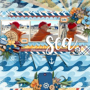 Sea